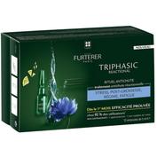 Triphasic tratamiento anticaida reaccional rene furterer 12 ampollas 5 ml - rene furterer