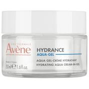 Avene hydrance aqua gel crema hidratante  1 envase 50 ml