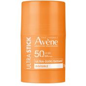Avene ultra stick spf 50 invisible 1 envase 20 g