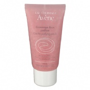 Avene gel exfoliante suavidad (75 ml)