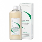 Elucion champu reequilibrante - ducray (200 ml)