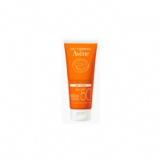 Avene spf 50+ leche muy alta proteccion (1 envase 250 ml)