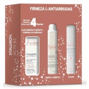 Avene hyaluron activ b3 serum concentrado voluminador (1 botella 30 ml)