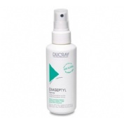 Diaseptyl spray - ducray (125 ml)