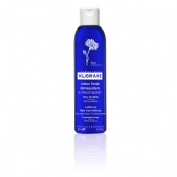 Klorane ojos sensibles - desmaquillante al aciano (locion 200 ml)