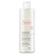 Avene agua micelar desmaquillante  1 envase 400 ml