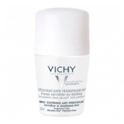 Vichy desodorante bola piel sensible (50 ml)