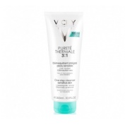 Vichy desmaquillante integral 3 en 1 300 ml