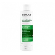 Dercos champu anticaspa sensible 200 m