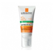 Anthelios oil control gel creme uv mune 400 spf 50+  1 envase 50 ml