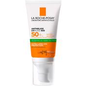 Anthelios oil control gel creme uv mune 400 spf 50+  1 envase 50 ml con color