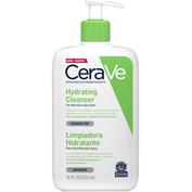 Cerave limpiadora hidratante (473 ml)