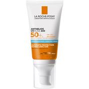 Anthelios crema hidratante spf 50+ (1 bote 50 ml)
