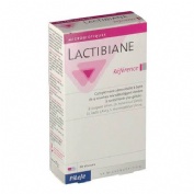 Lactibiane reference pileje (10 capsulas)