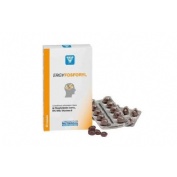 Nutergia ergyfosforyl 60 perlas