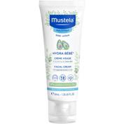 Mustela hydra-bebe cara (40 ml)