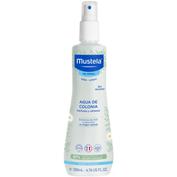 Mustela bebe agua de colonia sin alcohol 200 ml