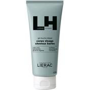 Lierac hombre gel ducha 200ml