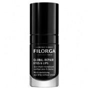 Filorga global rep eyes lips 15ml
