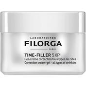 Filorga time filler 5xp gel crema 50ml