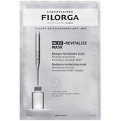 Filorga ncef revitalize sheet mask