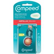 Compeed sport ampollas planta del pie (5 unidades)