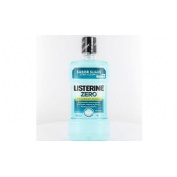 Listerine zero (500 ml)