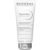 Pigmentbio foaming cream (200 ml)