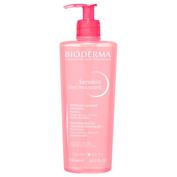 Sensibio gel moussant - bioderma (500 ml)