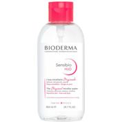 Sensibio h2o bioderma  1 envase 850 ml