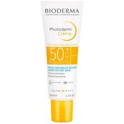 Bioderma photoderm spf50+ crema invisi ps 40ml
