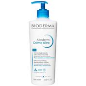 Atoderm crema - bioderma (1 envase 500 ml con dispensador)