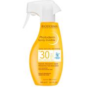 Photoderm spf 30 spray familiar - bioderma (1 envase 400 ml)