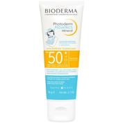 Photoderm mineral spray spf 50+ - bioderma (1 envase 100 g)