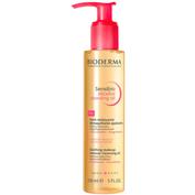 Sensibio micellar cleansing oil - bioderma (1 envase 150 ml)