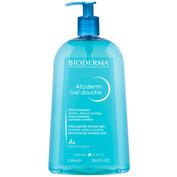 Atoderm gel de douche bioderma 1 bote 1 l - bioderma