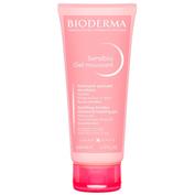 Bioderma sensibio gel moussant 200 ml