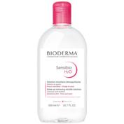 Sensibio h2o bioderma 1 envase 500 ml - bioderma