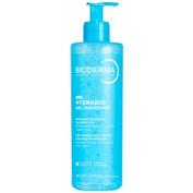 Hydrabio gel moussant bioderma 1 envase 400 ml