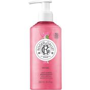 Roger & gallet lait fondant - rose (1 envase 200 ml)