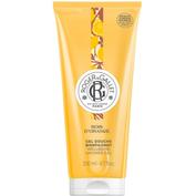 Roger & gallet gel ducha bois d'orange 200ml