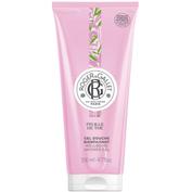 Roger & gallet gel ducha feuille the 200ml