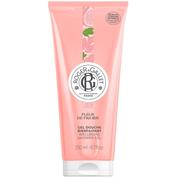 Roger & gallet gel ducha fleur figuier 200ml