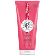 Roger & gallet gel de ducha - gingembre rouge (1 envase 200 ml)