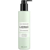 LIERAC DESMAQUILLANTE CONFORT CREMA-LECHE 200ML