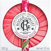 Roger & gallet  gingembre r jabon 100g