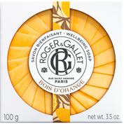 Roger & gallet bois d'orange jabon 100g