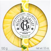 Roger & gallet jabon cedrat 100 g