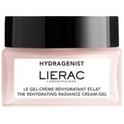 Lierac Gel-Crema Hidratante Piel Normal A Mixta 50 ml - Tarro