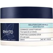 Phyto exfoliante purificante cuero cabellu 200g